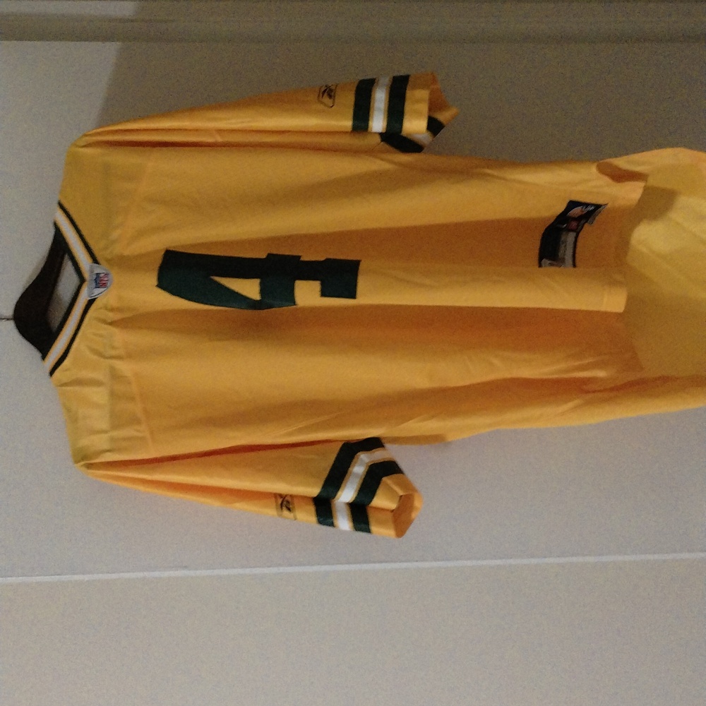 Retro Jersey